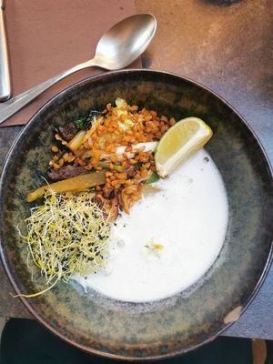  at La Cabane  in Annecy