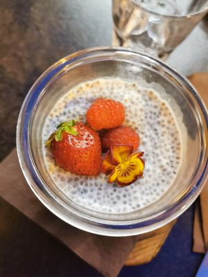  at La Cabane  in Annecy