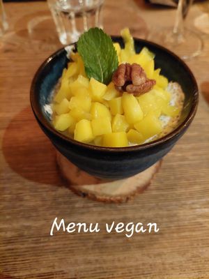  at La Cabane  in Annecy