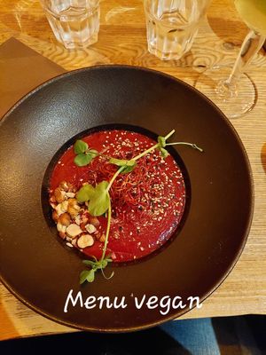  at La Cabane  in Annecy