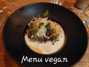  at La Cabane  in Annecy