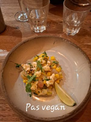  at La Cabane  in Annecy