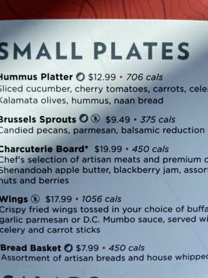   at Pollock Dining Room at Skyland in Luray