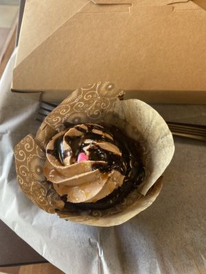   at Inspired Cravings in Gainesville