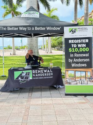  at Wednesday Green Market in Fort Pierce