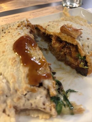   at Eh Voilà in Valladolid