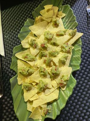   at Nahui in Camaiore