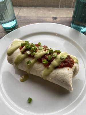   at Cafe 13 in Golden