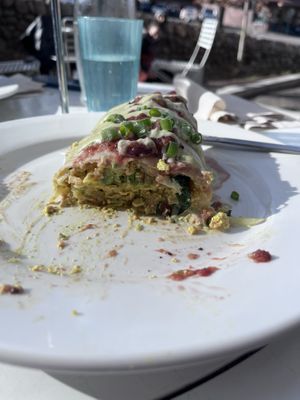   at Cafe 13 in Golden