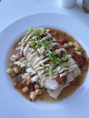   at Cafe 13 in Golden