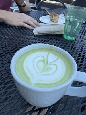   at Cafe 13 in Golden