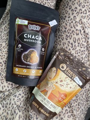 So great to have access to delicious unique and healthy alternatives!  at Opaat Health in Nelson Bay