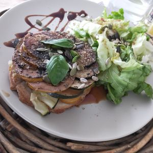  at Carottes Gingembre in Saint-jean-dangely