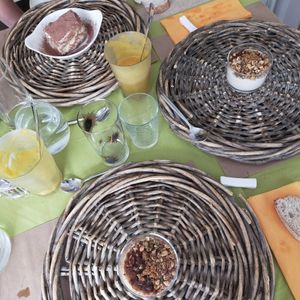  at Carottes Gingembre in Saint-jean-dangely