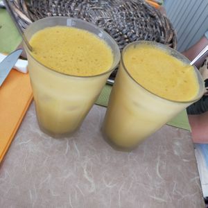  at Carottes Gingembre in Saint-jean-dangely