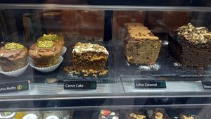  at The Cream in Barcelona