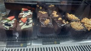  at The Cream in Barcelona