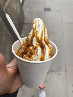   at The Cream in Barcelona