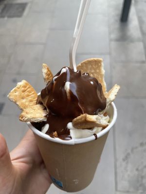   at The Cream in Barcelona