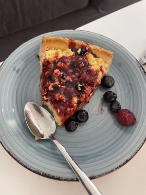   at The Cream in Barcelona