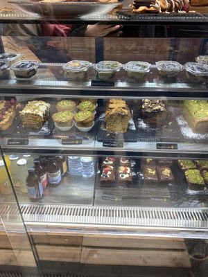   at The Cream in Barcelona