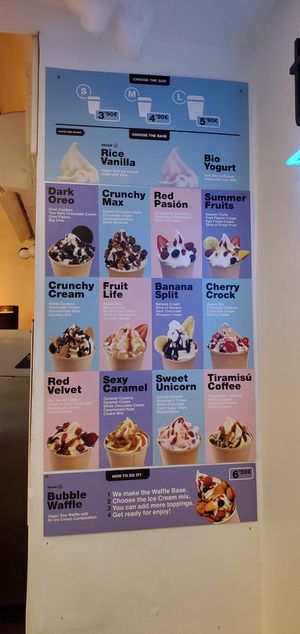  at The Cream in Barcelona