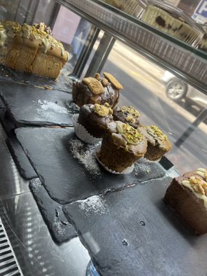   at The Cream in Barcelona