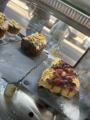   at The Cream in Barcelona