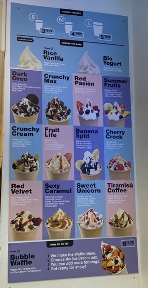   at The Cream in Barcelona