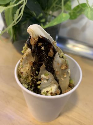   at The Cream in Barcelona