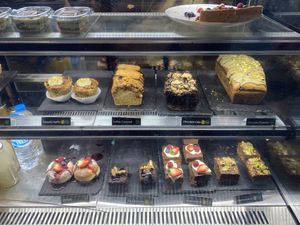   at The Cream in Barcelona