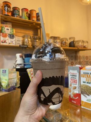   at The Cream in Barcelona