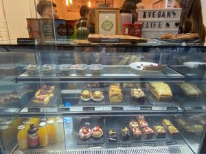   at The Cream in Barcelona