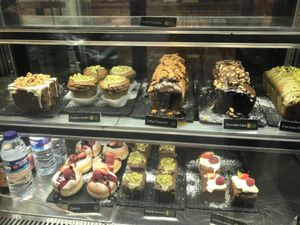 Muito bom!  at The Cream in Barcelona