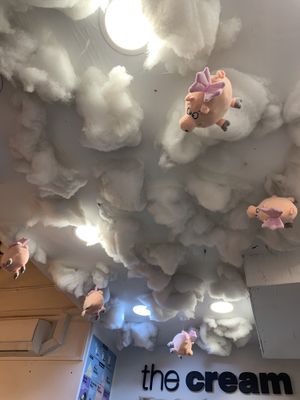   at The Cream in Barcelona