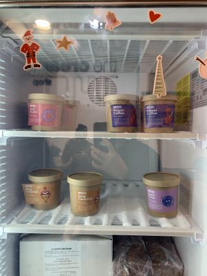   at The Cream in Barcelona