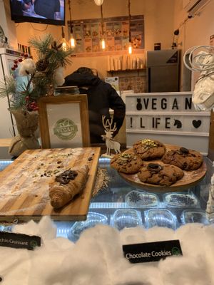   at The Cream in Barcelona