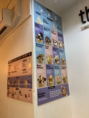   at The Cream in Barcelona