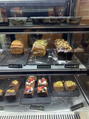   at The Cream in Barcelona