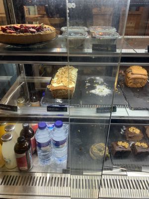   at The Cream in Barcelona