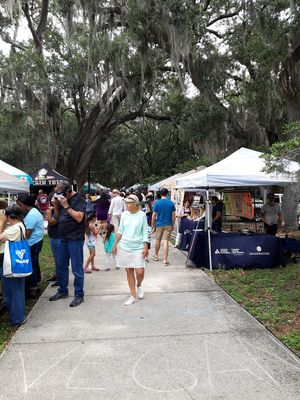 Jax Veg Fest 2019 at Jax Veg Fest in Jacksonville