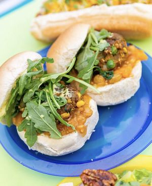   at The Wagon in Kelowna