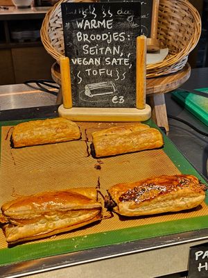  at Gedeelde Weelde in Maastricht