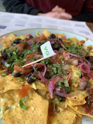   at Wahaca - Southbank Centre in South East London