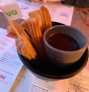   at Wahaca - Southbank Centre in South East London