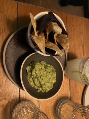  #Veganuary at Wahaca - Southbank Centre in South East London