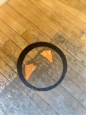   at The Cackling Goose Market and Bakery Cafe in Sackville