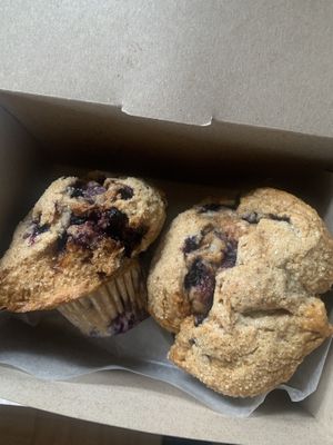   at The Cackling Goose Market and Bakery Cafe in Sackville