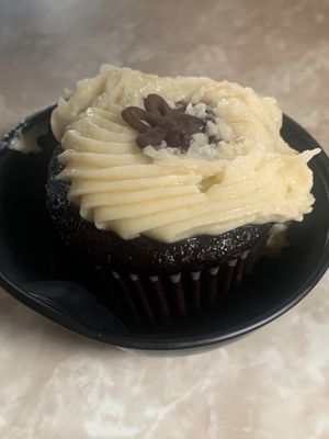   at The Cackling Goose Market and Bakery Cafe in Sackville