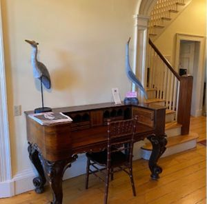 Entry at The Bakery at Cranewood in Sackville